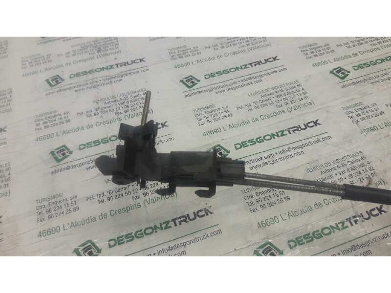 Recambio de retrovisor derecho para volkswagen polo berlina (6n1) básico referencia OEM IAM   