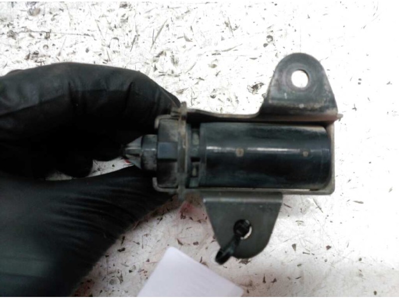 Recambio de electro valvula para ford mondeo berlina (ge) ambiente referencia OEM IAM   