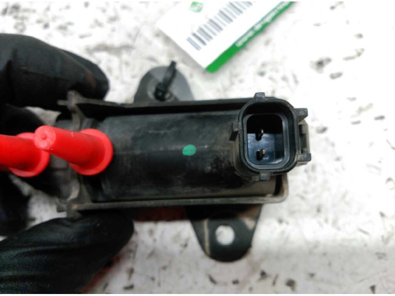 Recambio de electro valvula para ford mondeo berlina (ge) ambiente referencia OEM IAM   