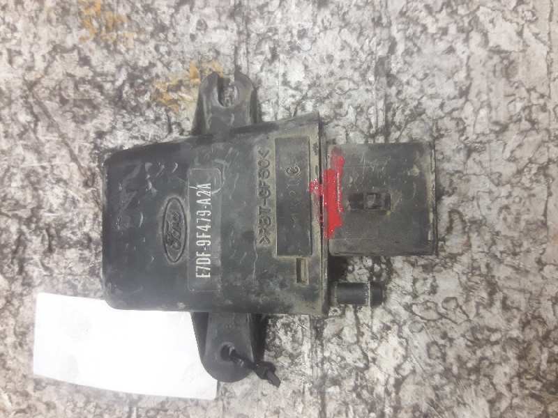 Recambio de modulo electronico para ford fiesta berl./courier courier familiar referencia OEM IAM  3 PINS 