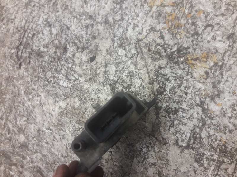 Recambio de modulo electronico para ford fiesta berl./courier courier familiar referencia OEM IAM  3 PINS 