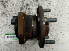 Recambio de buje trasero izquierdo para ford mondeo berlina (ge) ambiente referencia OEM IAM    2