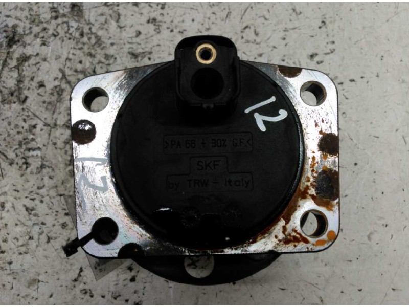 Recambio de buje trasero izquierdo para ford mondeo berlina (ge) ambiente referencia OEM IAM   