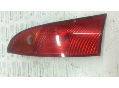 Recambio de piloto trasero izquierdo para ford focus berlina (cak) ambiente referencia OEM IAM   