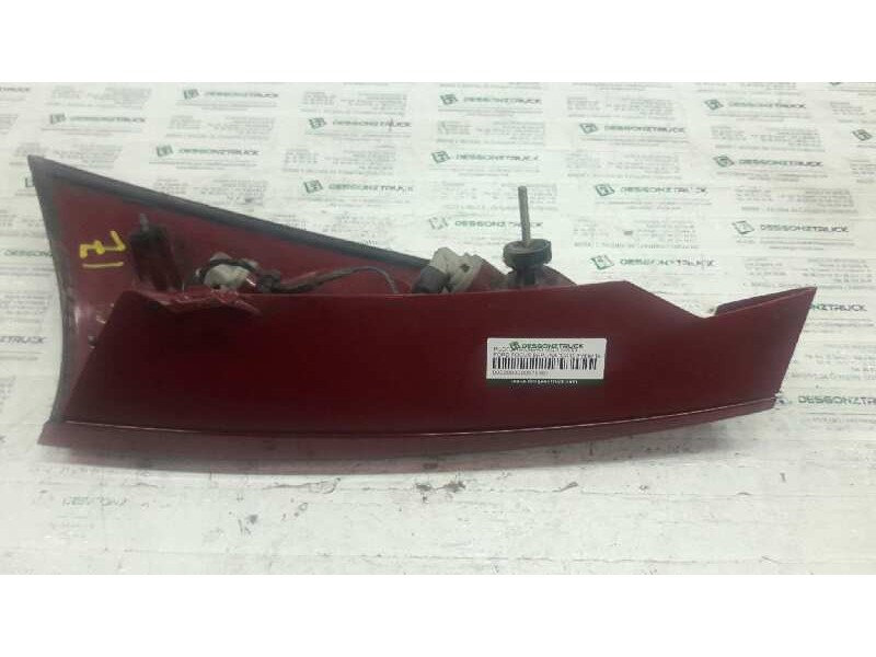 Recambio de piloto trasero izquierdo para ford focus berlina (cak) ambiente referencia OEM IAM   