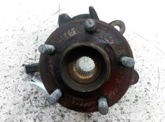 Recambio de mangueta delantera derecha para ford mondeo berlina (ge) ambiente referencia OEM IAM   