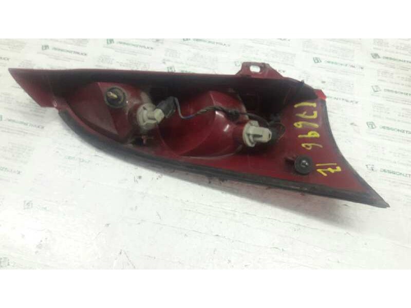 Recambio de piloto trasero izquierdo para ford focus berlina (cak) ambiente referencia OEM IAM   