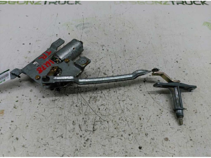 Recambio de motor limpia trasero para volkswagen golf ii (191/193) tour referencia OEM IAM 191955711  