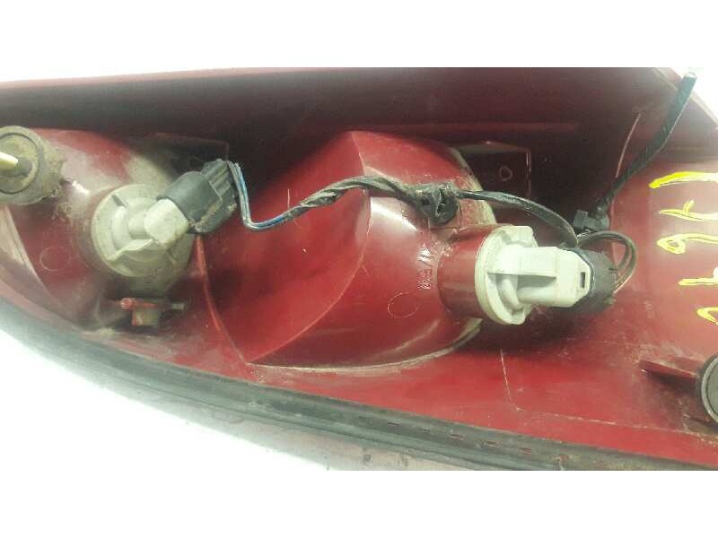 Recambio de piloto trasero izquierdo para ford focus berlina (cak) ambiente referencia OEM IAM   