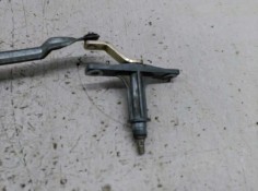 Recambio de motor limpia trasero para volkswagen golf ii (191/193) tour referencia OEM IAM 191955711   2