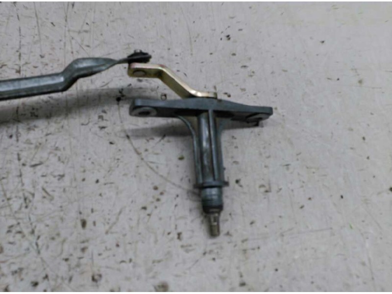 Recambio de motor limpia trasero para volkswagen golf ii (191/193) tour referencia OEM IAM 191955711  