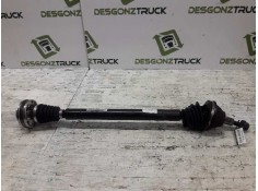 Recambio de transmision delantera derecha para volkswagen passat berlina (3c2) advance referencia OEM IAM 1K0407272  