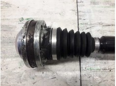 Recambio de transmision delantera derecha para volkswagen passat berlina (3c2) advance referencia OEM IAM 1K0407272   2