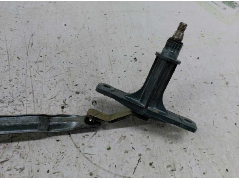 Recambio de motor limpia trasero para volkswagen golf ii (191/193) tour referencia OEM IAM 191955711  