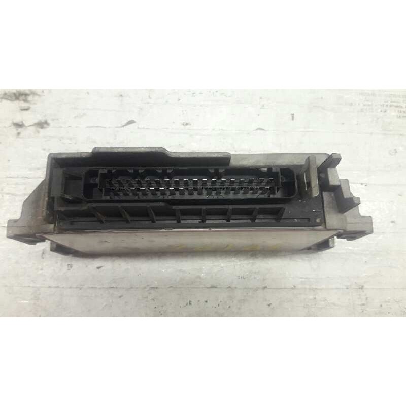Recambio de centralita motor uce para fiat punto berlina (176) 60 cult referencia OEM IAM 46524186 61+0210600 