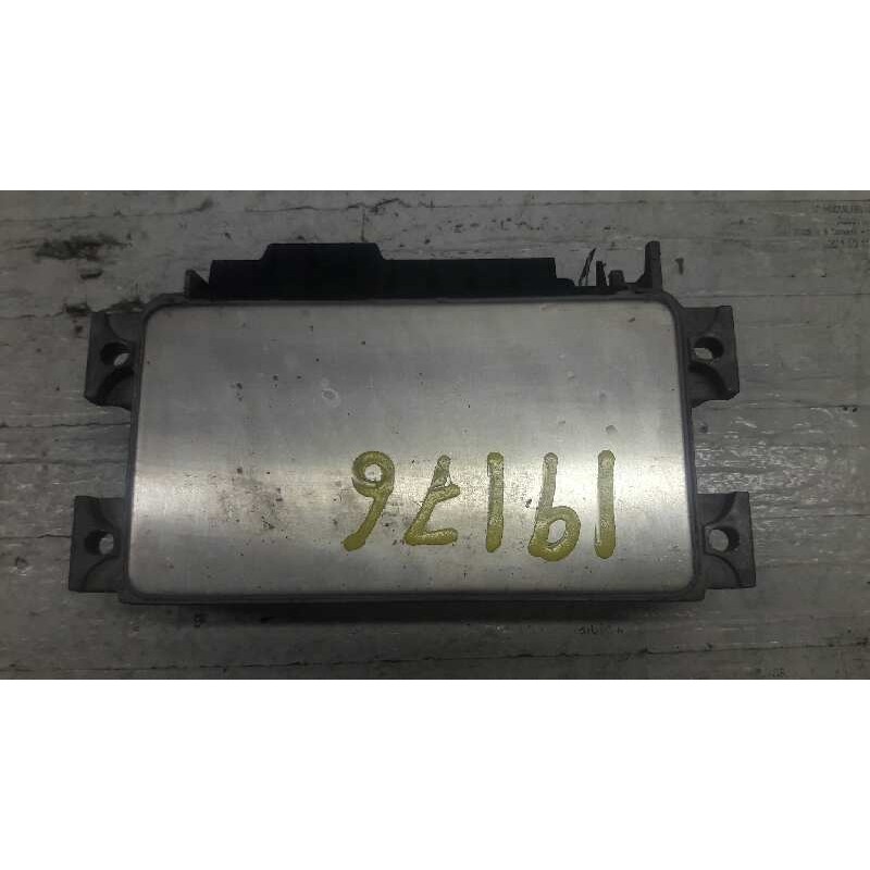 Recambio de centralita motor uce para fiat punto berlina (176) 60 cult referencia OEM IAM 46524186 61+0210600 