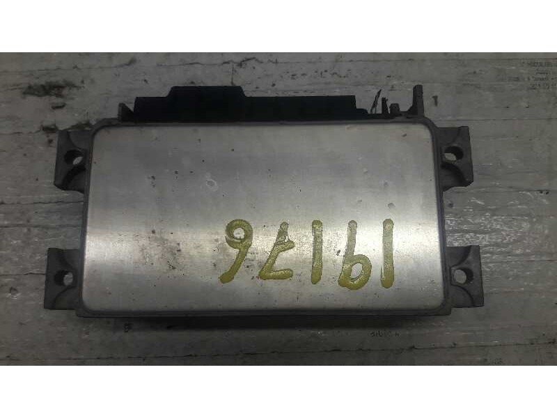 Recambio de centralita motor uce para fiat punto berlina (176) 60 cult referencia OEM IAM 46524186 61+0210600 
