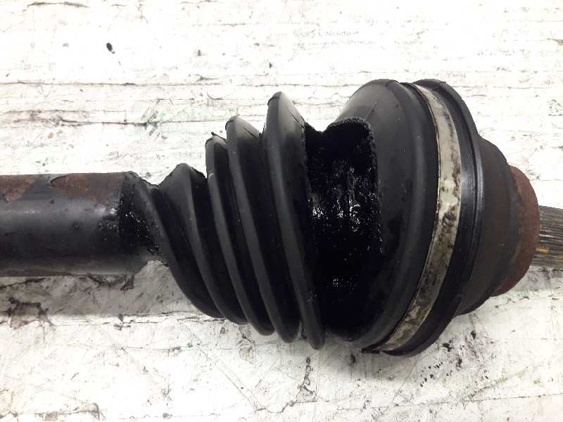 Recambio de transmision delantera derecha para volkswagen passat berlina (3c2) advance referencia OEM IAM 1K0407272  