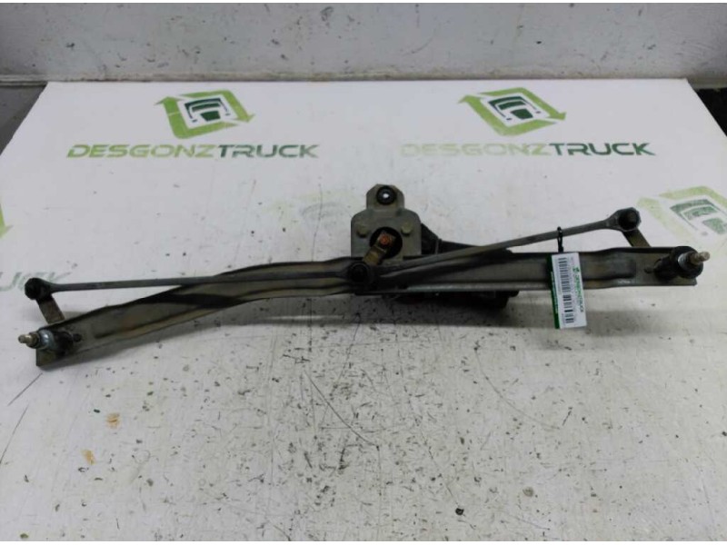 Recambio de motor limpia delantero para volkswagen golf ii (191/193) tour referencia OEM IAM 443955113C  