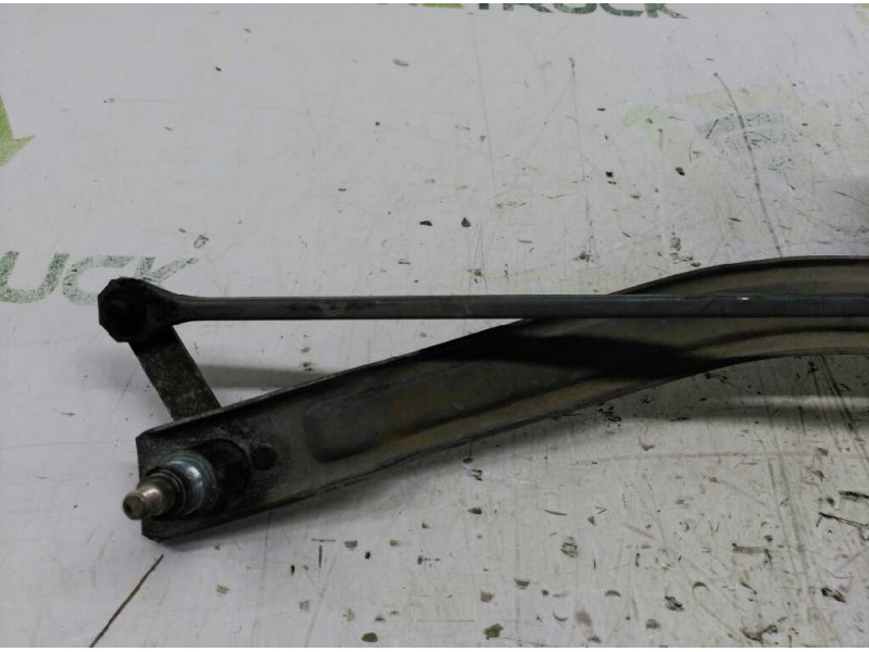 Recambio de motor limpia delantero para volkswagen golf ii (191/193) tour referencia OEM IAM 443955113C  