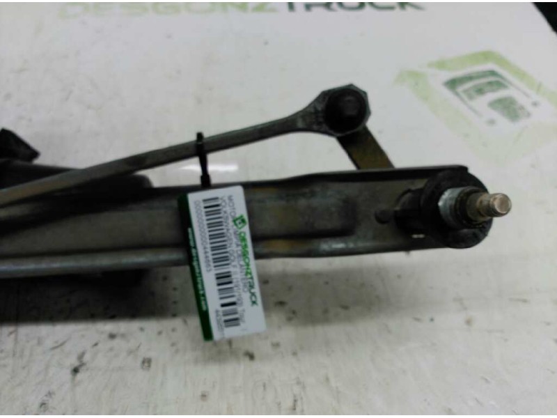 Recambio de motor limpia delantero para volkswagen golf ii (191/193) tour referencia OEM IAM 443955113C  