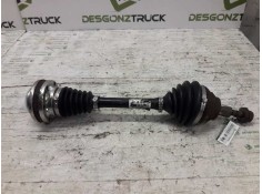 Recambio de transmision delantera izquierda para volkswagen passat berlina (3c2) advance referencia OEM IAM 1K0407271  