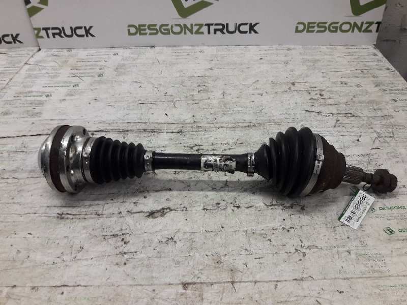 Recambio de transmision delantera izquierda para volkswagen passat berlina (3c2) advance referencia OEM IAM 1K0407271  