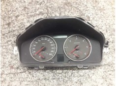 Recambio de cuadro instrumentos para volvo c30 d5 r-design referencia OEM IAM 30710071 30786344 8602879