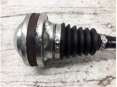 Recambio de transmision delantera izquierda para volkswagen passat berlina (3c2) advance referencia OEM IAM 1K0407271   2