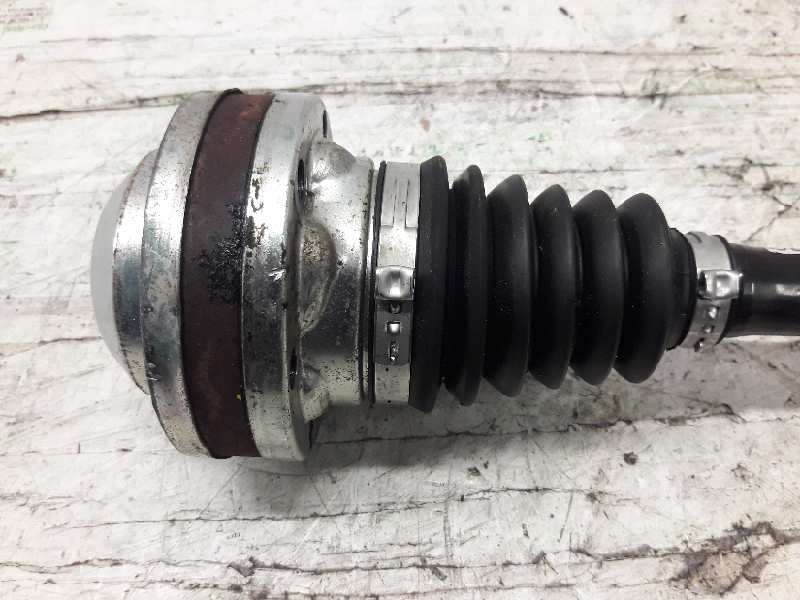 Recambio de transmision delantera izquierda para volkswagen passat berlina (3c2) advance referencia OEM IAM 1K0407271  