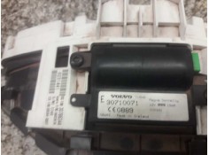 Recambio de cuadro instrumentos para volvo c30 d5 r-design referencia OEM IAM 30710071 30786344 8602879 2
