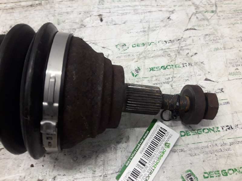 Recambio de transmision delantera izquierda para volkswagen passat berlina (3c2) advance referencia OEM IAM 1K0407271  