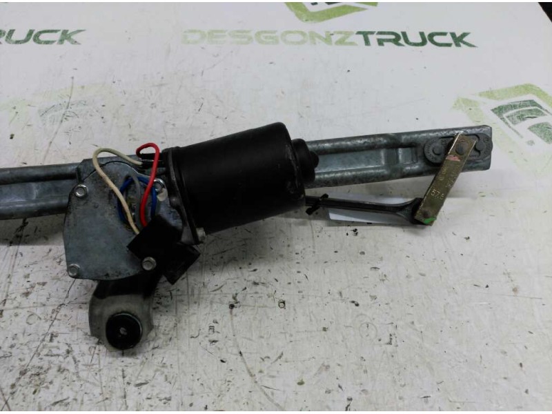 Recambio de motor limpia delantero para volkswagen golf ii (191/193) tour referencia OEM IAM 443955113C  