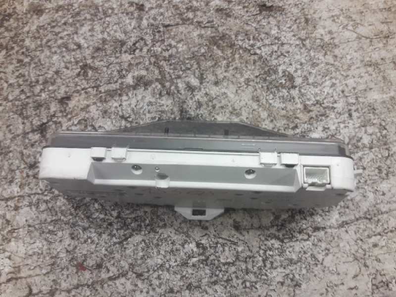 Recambio de cuadro instrumentos para volvo c30 d5 r-design referencia OEM IAM 30710071 30786344 8602879