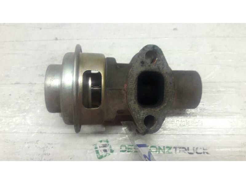 Recambio de valvula egr para opel corsa b city referencia OEM IAM 1350003960  