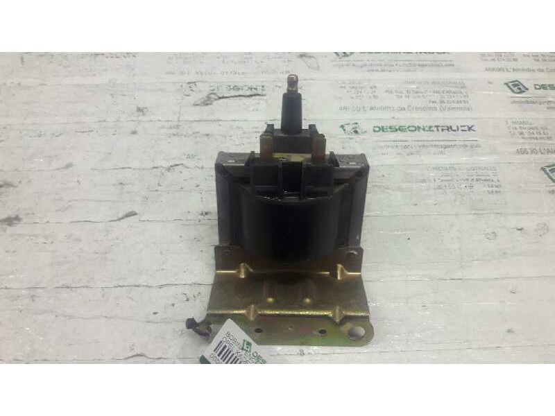 Recambio de bobina encendido para opel kadett e cup lim. referencia OEM IAM   