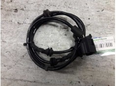 Recambio de captador abs delantero derecho para nissan nv 200 (m20) evalia premium referencia OEM IAM   