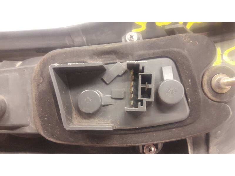 Recambio de piloto trasero derecho para fiat punto berl. (176) 55 s referencia OEM IAM 7730722  