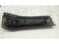 Recambio de piloto trasero izquierdo para fiat punto berl. (176) 55 s referencia OEM IAM 7730723   2