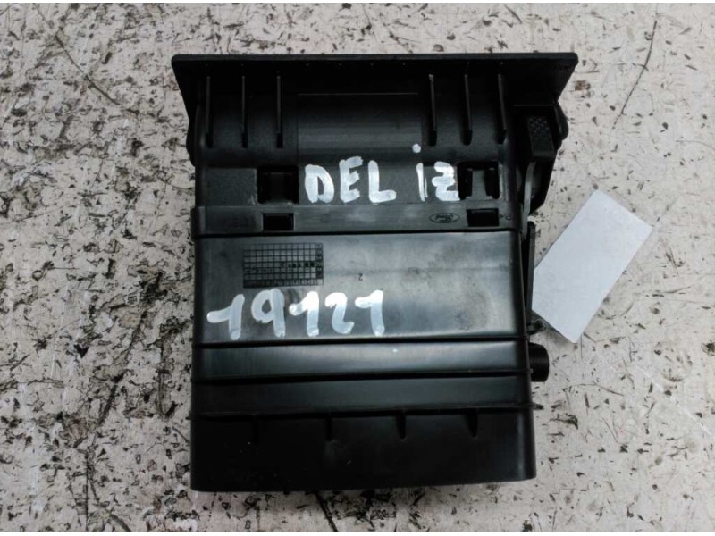 Recambio de difusor calefaccion para ford mondeo berlina (ge) ambiente referencia OEM IAM  DELANTERO IZQUIERDO