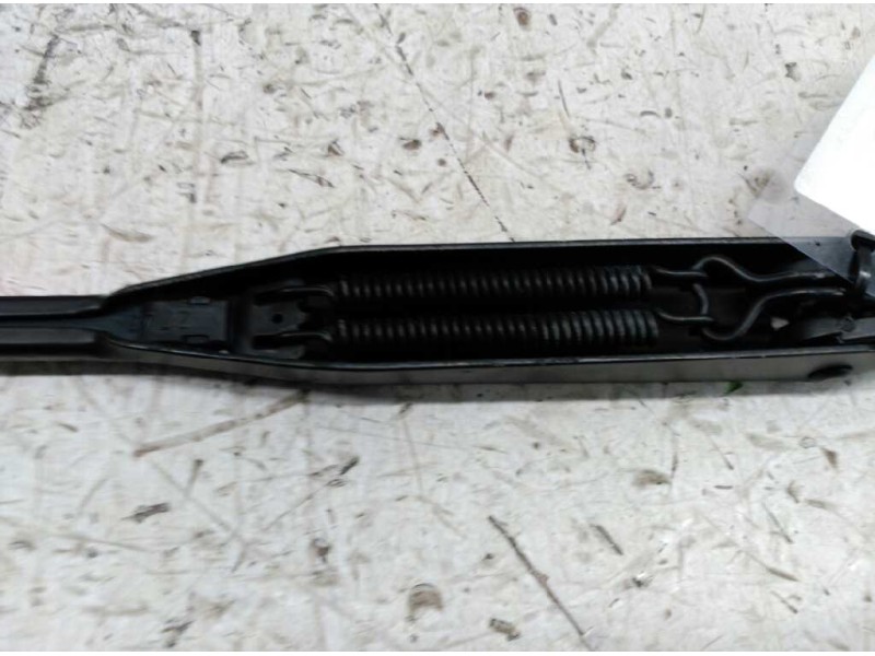 Recambio de brazo limpia delantero izquierdo para seat toledo (1l) base referencia OEM IAM 1L0955407  