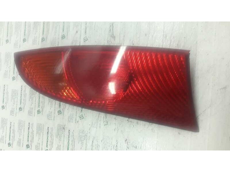 Recambio de piloto trasero derecho para ford focus berlina (cak) ambiente referencia OEM IAM   