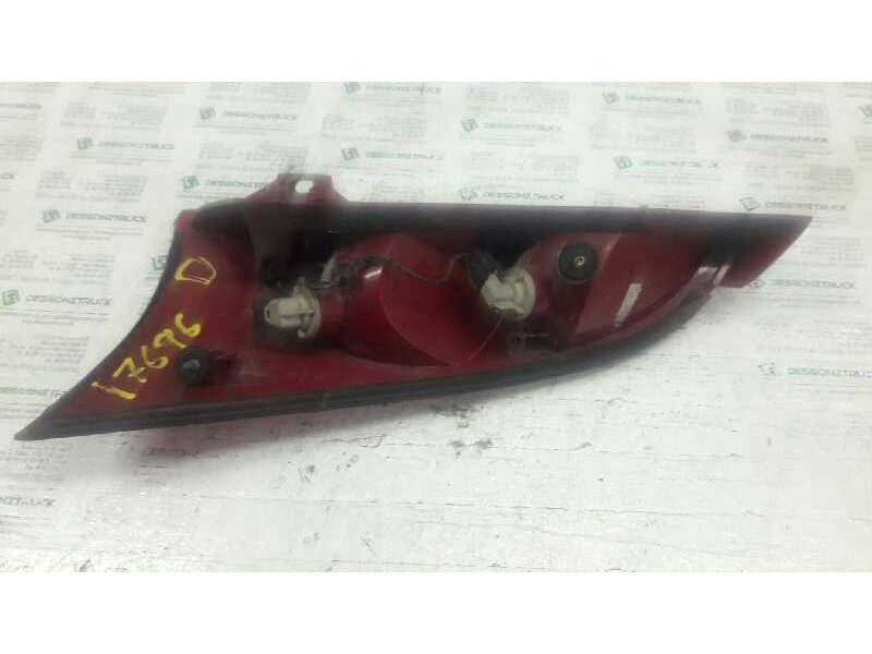 Recambio de piloto trasero derecho para ford focus berlina (cak) ambiente referencia OEM IAM   