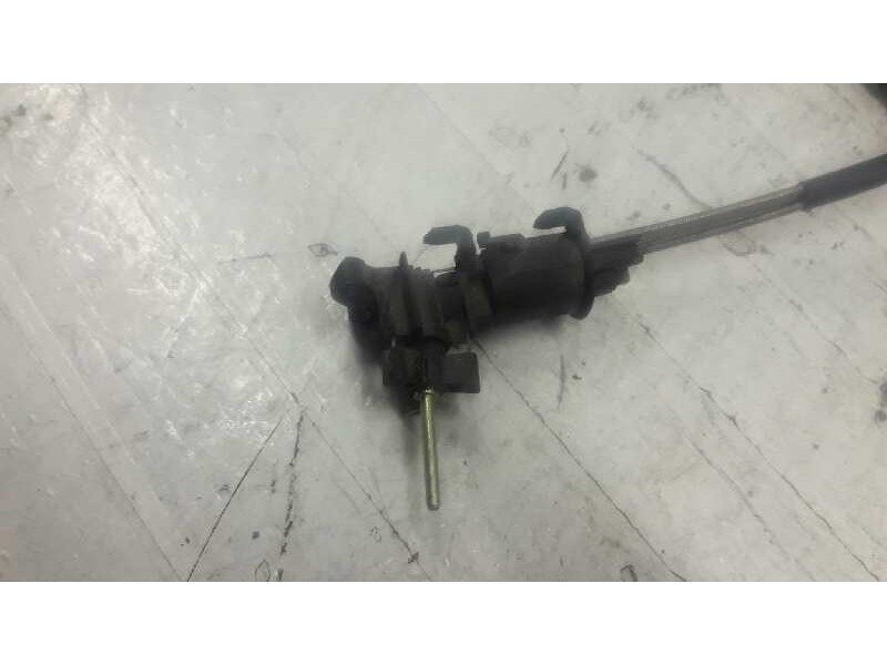 Recambio de retrovisor izquierdo para volkswagen polo berlina (6n1) básico referencia OEM IAM   