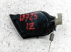 Recambio de piloto delantero izquierdo para seat toledo (1l) base referencia OEM IAM 1L0953049C   2