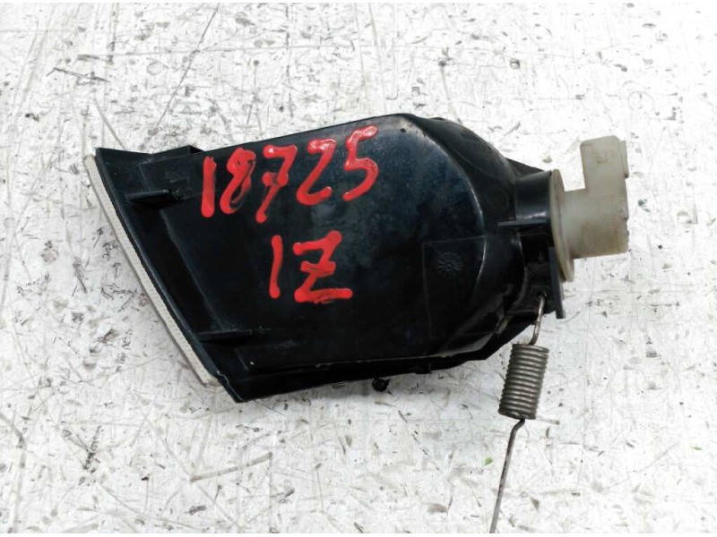 Recambio de piloto delantero izquierdo para seat toledo (1l) base referencia OEM IAM 1L0953049C  