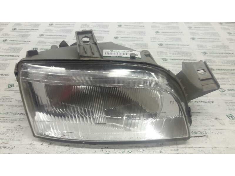 Recambio de faro derecho para fiat punto berlina (176) 60 cult referencia OEM IAM   