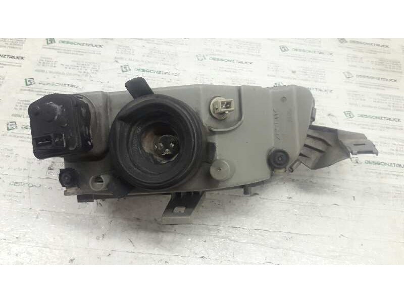 Recambio de faro derecho para fiat punto berlina (176) 60 cult referencia OEM IAM   