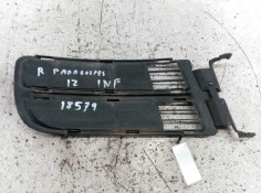 Recambio de rejilla delantera izquierda para fiat ulysse (179) 2.2 jtd admiral referencia OEM IAM 1489147077   2