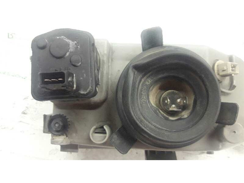 Recambio de faro derecho para fiat punto berlina (176) 60 cult referencia OEM IAM   